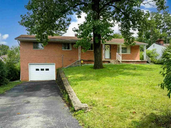321 N 36th St, Richmond, IN 47374