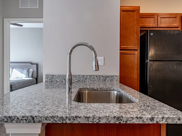 Saddlebred Park Apartments