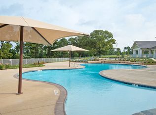 11519 Kalinago View Ln, Conroe, TX 77304