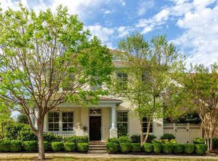 7420 Ardmore St, McKinney, TX 75071