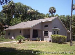 4286 S Purslane Dr, Homosassa, FL 34448