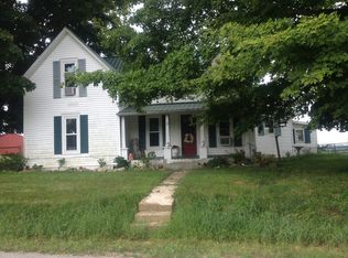 428 Sulphur Well Center Rd, Edmonton, KY 42129