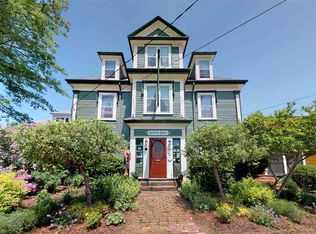 350 Saint George St, Annapolis Royal, NS B0S1K0