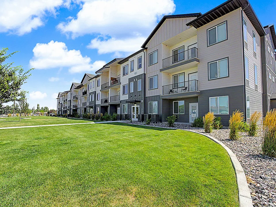 Via Apartments