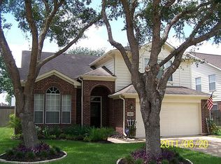 1911 Brown School Ct, Richmond, TX 77406
