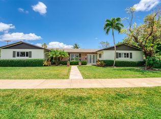 8501 SW 87th Ct, Miami, FL 33173