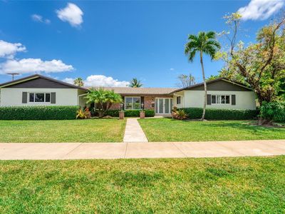 8501 SW 87th Ct, Miami, FL, 33173
