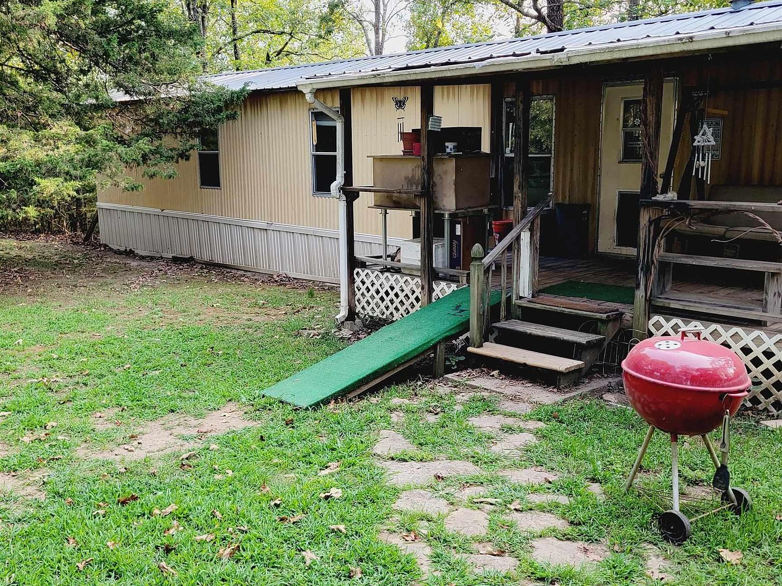 471 Somer View Dr, Clarkridge, AR 72623 Zillow