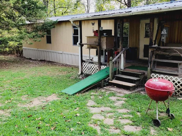 471 Somer View Dr, Clarkridge, AR 72623