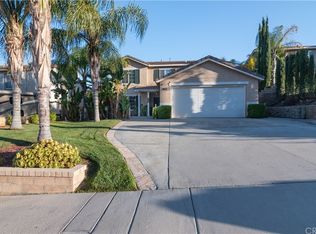 28720 Ponderosa St, Castaic, CA 91384