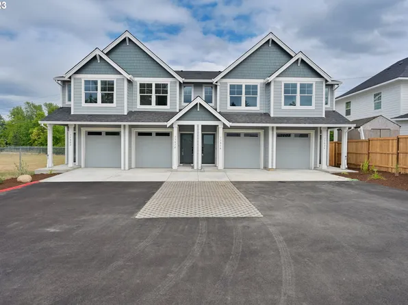 13816 SE Courtney Ln, Milwaukie, OR 97222