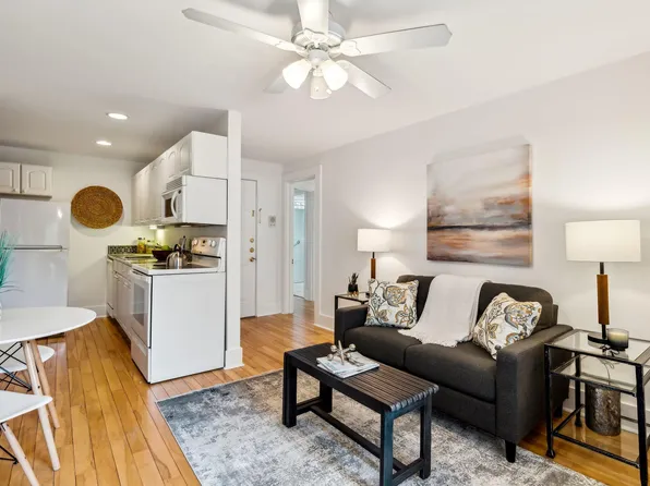 5 Walker Street #305, Portland, ME 04102