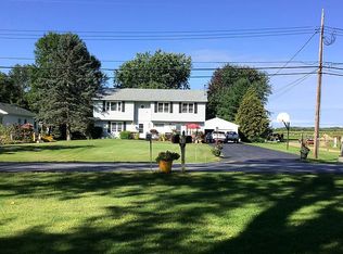 39 Dickson Point Rd, Plattsburgh, NY 12901
