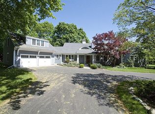 2950 Newport Rd, Ann Arbor, MI 48103