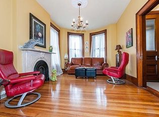 360 K St, South Boston, MA 02127