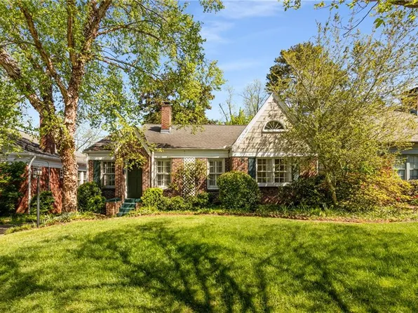 666 Yorkshire Rd NE, Atlanta, GA 30306