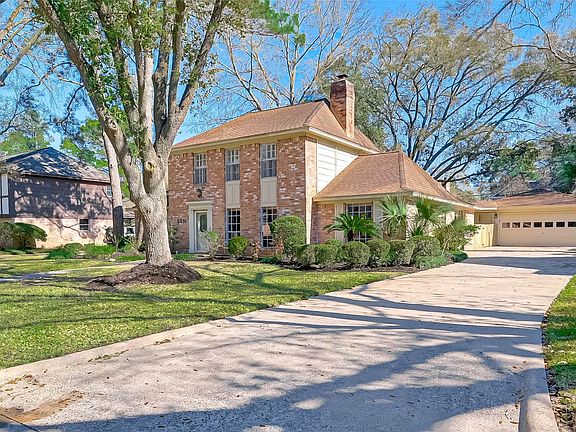 3rd image of 5331 Green Springs Dr