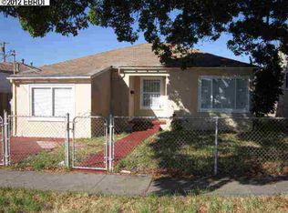 8916 D St, Oakland, CA 94621