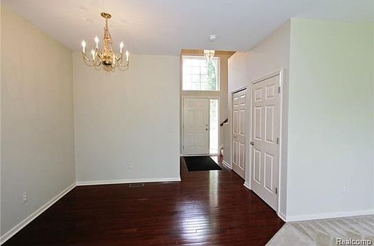 4th image of 23956 Noble Dr #1
