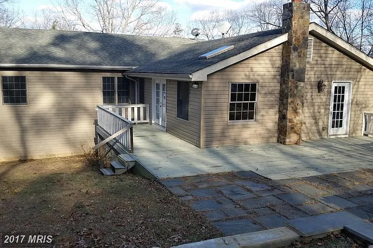 4507 N Blue Ridge Tpke photo 1