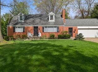 511 Chestnut Rd, Sewickley, PA 15143