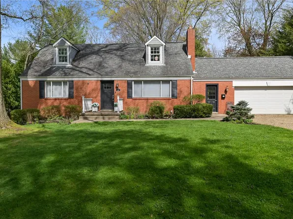 511 Chestnut Rd, Sewickley, PA 15143