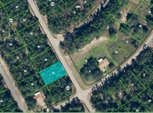8882 N Stern Way, Citrus Springs, FL 34434