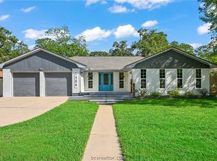 1406 Angelina Cir, College Station, TX 77840