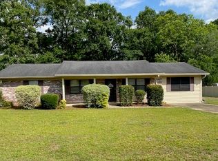1114 Magnolia St, Andalusia, AL 36420