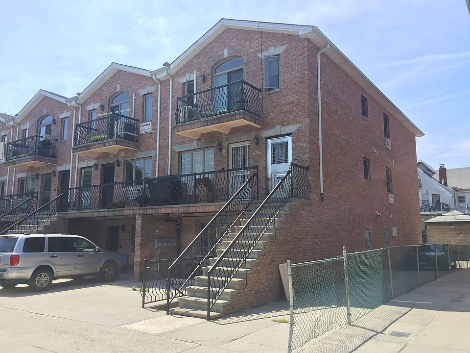 1st image of 8726 Bay 16 St #1A
