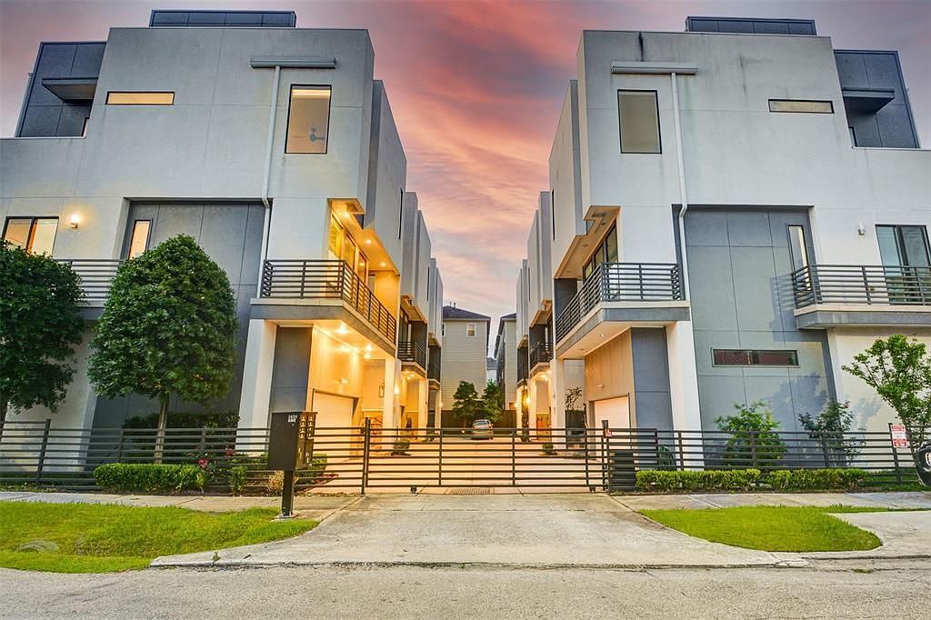 5638 Petty St Unit A, Houston, TX 77007 | Zillow