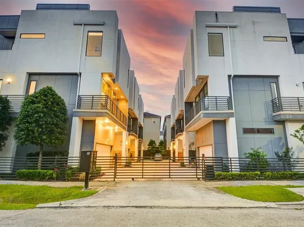 5638 Petty St Unit A, Houston, TX 77007