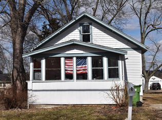 84 Avenue C, Springfield, MI 49037