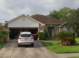 17015 Judyleigh Dr, Houston, TX 77084