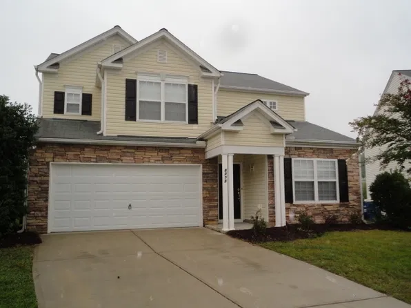 6005 Shelane Ct, Raleigh, NC 27610
