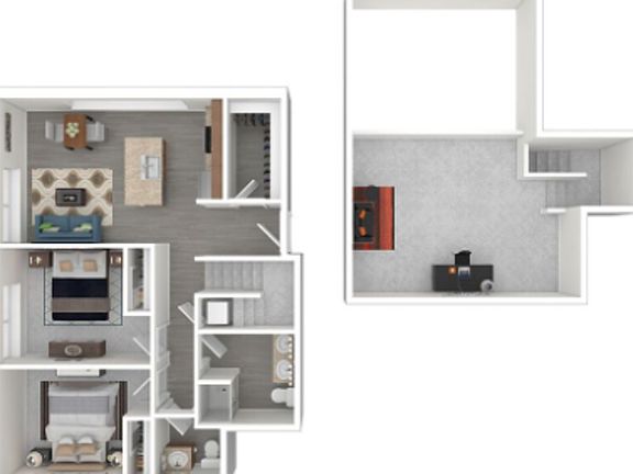 3rd image of 11 Fuller Ave SE #303