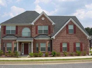 9250 Lewis Pl, Jonesboro, GA 30238