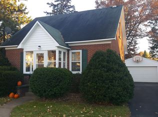 413 Weston Ave, Rothschild, WI 54474