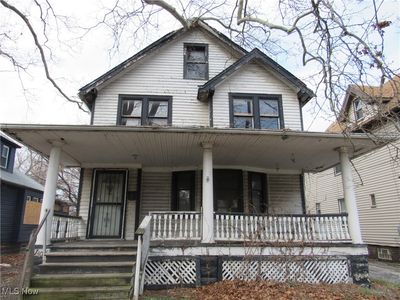 14025 Jenne Ave, Cleveland, OH, 44110