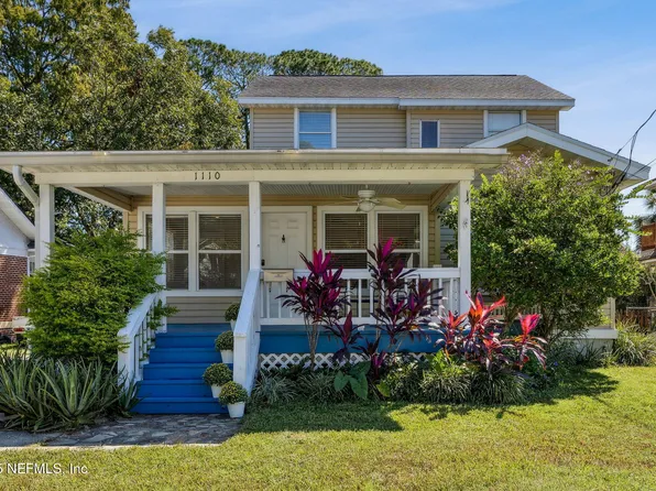 1110 RIVIERA Street, Jacksonville, FL 32207