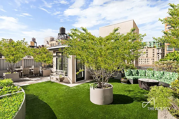 Sold by The Agency | media 17