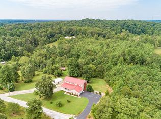 151 Pug Ln, Parsons, TN 38363