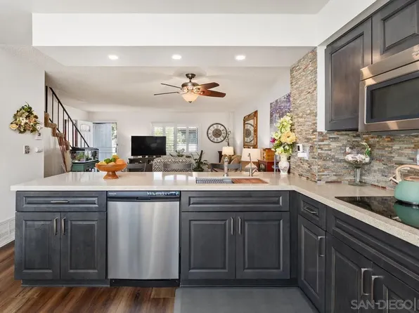 5800 Lake Murray Blvd Unit 83, La Mesa, CA 91942