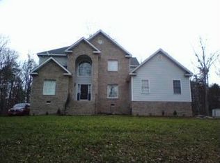 2321 Davis Mill Rd, Goochland, VA 23063