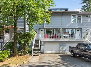 461 Carlsen Pl, Pt Moody, BC V3H4A1