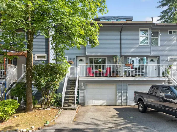 461 Carlsen Pl, Pt Moody, BC V3H 4A1
