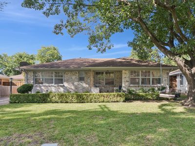 2124 Province Ln, Dallas, TX, 75228