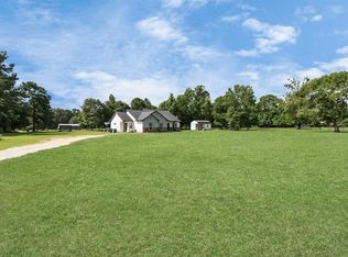1924 Stringtown Rd, Shepherd, TX 77371