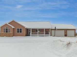 14909 110th St, Foreston, MN 56330
