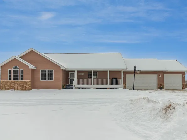 14909 110th St, Foreston, MN 56330